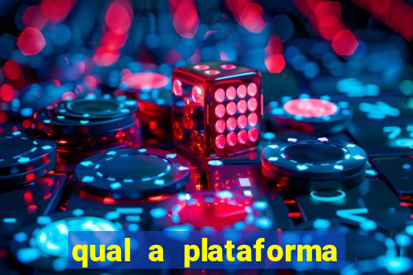 qual a plataforma de jogo do gusttavo lima